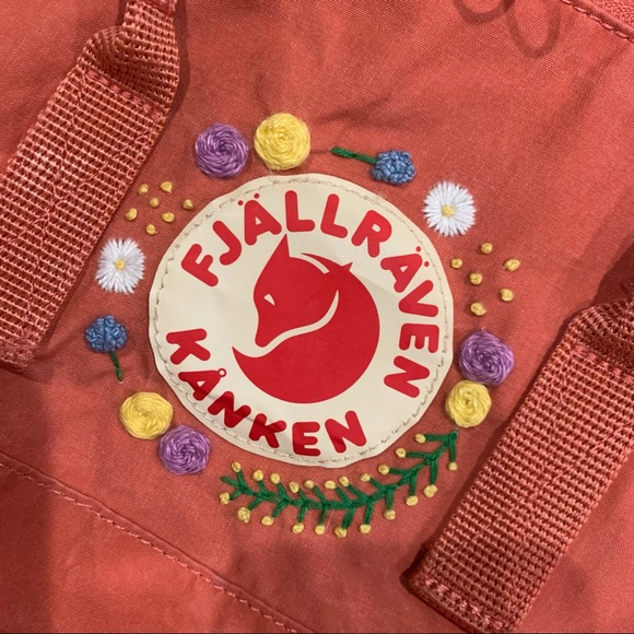 Embroidery designs pt. 3 - Picture 11 of 12